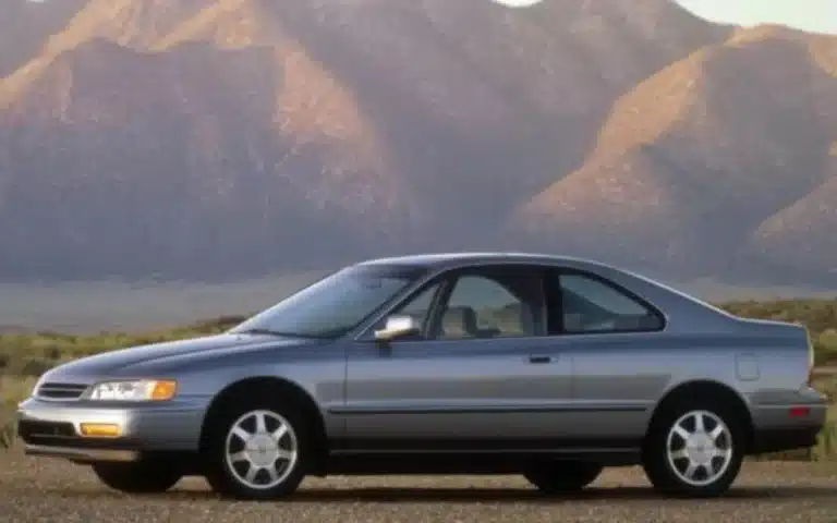 Jeff Bezos still drives 1997 Honda Accord for one reason