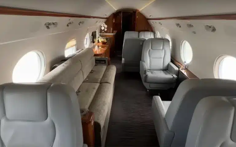 Gulfstream